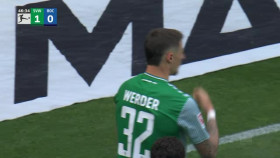 Bundesliga 2024 05 18 SV Werder Bremen Vs Vfl Bochum XviD-AFG EZTV