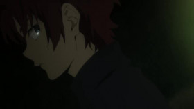 Bungo Stray Dogs S04E40 XviD-AFG EZTV