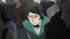 Bungo Stray Dogs S04E41 XviD-AFG EZTV