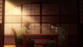 Bungo Stray Dogs S04E42 XviD-AFG EZTV