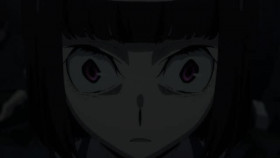 Bungo Stray Dogs S04E46 XviD-AFG EZTV