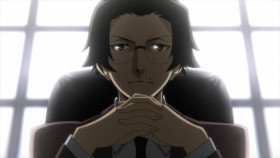 Bungo Stray Dogs S04E50 XviD-AFG EZTV