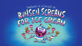 Bunsen Is a Beast S01E01 1080p WEB h264-DiRT EZTV