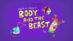 Bunsen Is a Beast S01E02 1080p WEB h264-DiRT EZTV