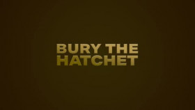 Bury the Hatchet S01E08 XviD-AFG EZTV