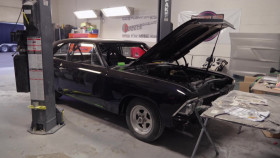 Bush Wreck Rescue S02E03 1080p WEBRip x264-BAE EZTV