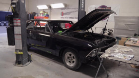 Bush Wreck Rescue S02E03 720p WEBRip x264-BAE EZTV