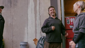 Bush Wreck Rescue S02E04 XviD-AFG EZTV