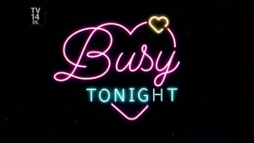 Busy Tonight 2018 11 20 DArcy Carden WEB x264-TBS EZTV