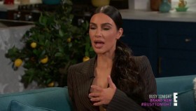 Busy Tonight 2018 12 09 Kim Kardashian WEB x264-TBS EZTV