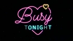 Busy Tonight 2019 02 28 Shane West WEB x264-TBS EZTV