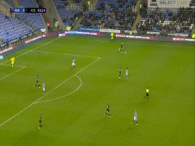 BWSL 2022 10 16 Reading vs Arsenal 480p x264-mSD EZTV