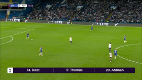 BWSL 2023 10 01 Chelsea vs Tottenham XviD-AFG EZTV