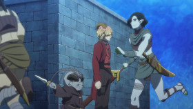 Bye Bye Earth S01E06 1080p HEVC x265-MeGusta EZTV