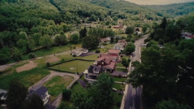 Cabin in the Woods S01E03 XviD-AFG EZTV