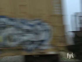 Cabin Truckers S02E06 Killer Storm 480p x264-mSD EZTV