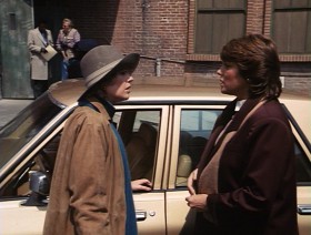 Cagney And Lacey S04E09 Old Ghosts WEB h264-WaLMaRT EZTV