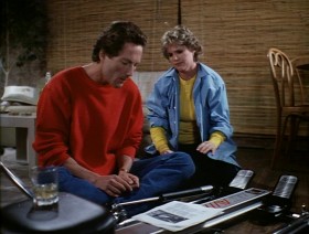 Cagney And Lacey S05E15 Easy Does It WEB h264-WaLMaRT EZTV