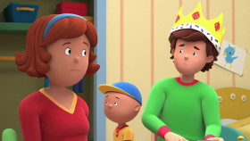 Caillou 2024 S01E15 1080p WEB h264-DOLORES EZTV