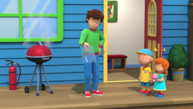 Caillou 2024 S01E24 1080p WEB h264-DOLORES EZTV