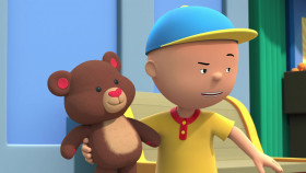 Caillou 2024 S01E26 1080p WEB h264-DOLORES EZTV