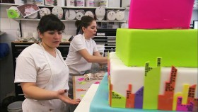 Cake Boss S01E08 Museum Mistakes and Mother Mary 720p WEB x264-GIMINI EZTV