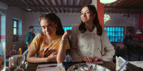 Call Me Bae S01E02 720p HEVC x265-MeGusta EZTV