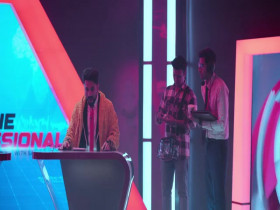 Call Me Bae S01E03 480p x264-mSD EZTV