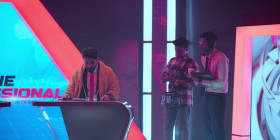 Call Me Bae S01E03 Bae Gets to Work 1080p AMZN WEB-DL DD 5 1 H 264-playWEB EZTV