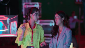 Call Me Bae S01E03 XviD-AFG EZTV