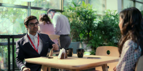 Call Me Bae S01E05 1080p HEVC x265-MeGusta EZTV