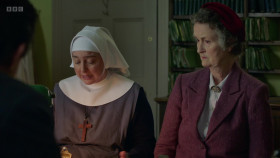 Call the Midwife S14E02 1080p iP WEB-DL AAC2 0 HFR H 264-RAWR EZTV