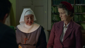 Call The Midwife S14E02 1080p WEB H264-CBFM EZTV