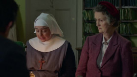 Call The Midwife S14E02 XviD-AFG EZTV