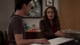 Call Your Mother S01E08 720p WEB x265-MiNX EZTV