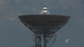 Calling All Aliens 2of2 Contact in Space XviD EZTV