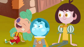 Camp Camp S00E11 With Friends Like These 1080p WEB-DL AAC2 0 x264-NTb EZTV