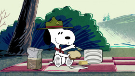 Camp Snoopy S01E01 1080p HEVC x265-MeGusta EZTV