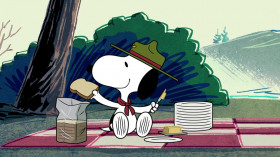 Camp Snoopy S01E01 480p x264-RUBiK EZTV