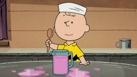 Camp Snoopy S01E02 XviD-AFG EZTV