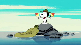 Camp Snoopy S01E03 XviD-AFG EZTV