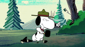 Camp Snoopy S01E05 XviD-AFG EZTV