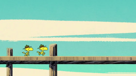 Camp Snoopy S01E06 480p x264-RUBiK EZTV