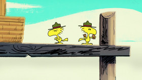 Camp Snoopy S01E06 Beagle vs Bug Camp Song 1080p ATVP WEB-DL DDP5 1 Atmos H 264-FLUX EZTV