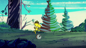 Camp Snoopy S01E08 1080p WEB h264-DOLORES EZTV