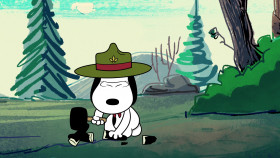 Camp Snoopy S01E09-E10 Campfire Yarns Beagle Point or Bust 1080p ATVP WEB-DL DDP5 1 Atmos H 264-FLUX EZTV
