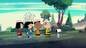 Camp Snoopy S01E09 XviD-AFG EZTV