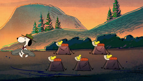 Camp Snoopy S01E11 1080p HEVC x265-MeGusta EZTV