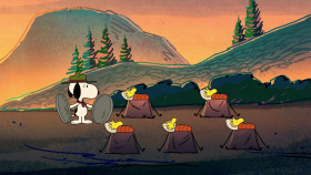 Camp Snoopy S01E11 Camp Crush Counselor for a Day 1080p ATVP WEB-DL DDP5 1 Atmos H 264-FLUX EZTV