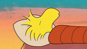 Camp Snoopy S01E11 XviD-AFG EZTV